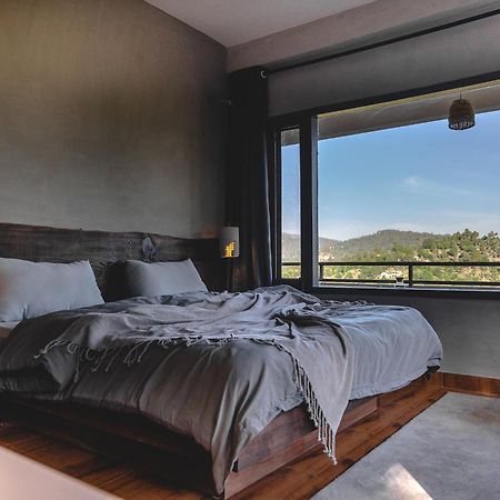Stays Mukteshwar Ngoại thất bức ảnh