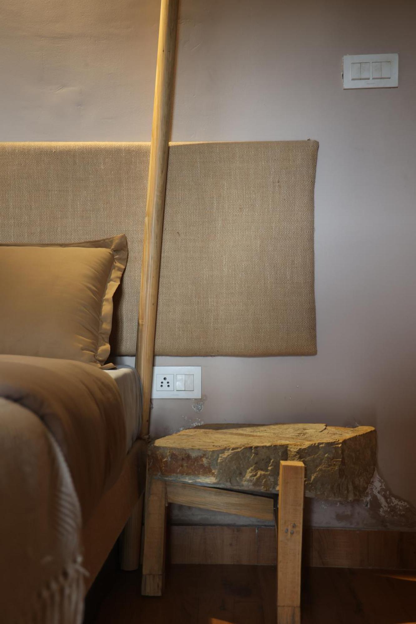 Stays Mukteshwar Ngoại thất bức ảnh