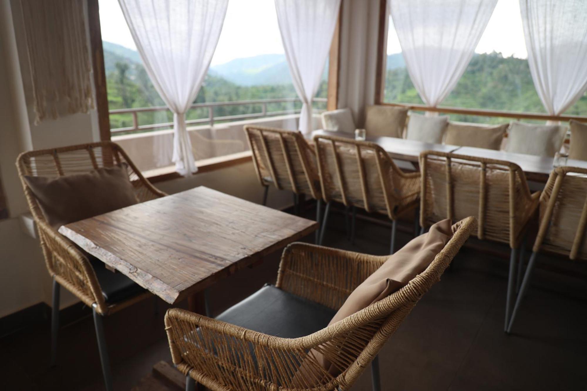 Stays Mukteshwar Ngoại thất bức ảnh