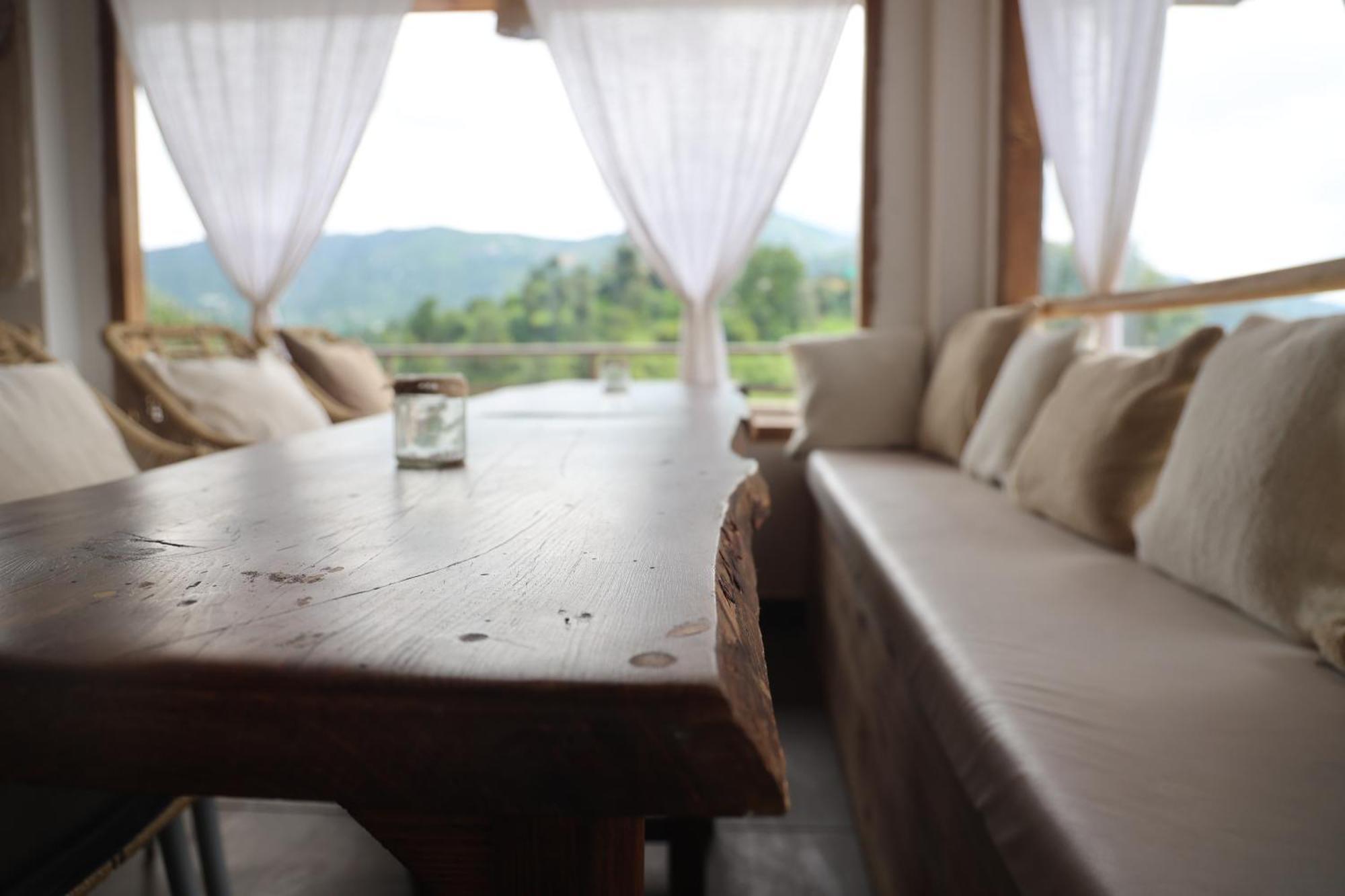 Stays Mukteshwar Ngoại thất bức ảnh