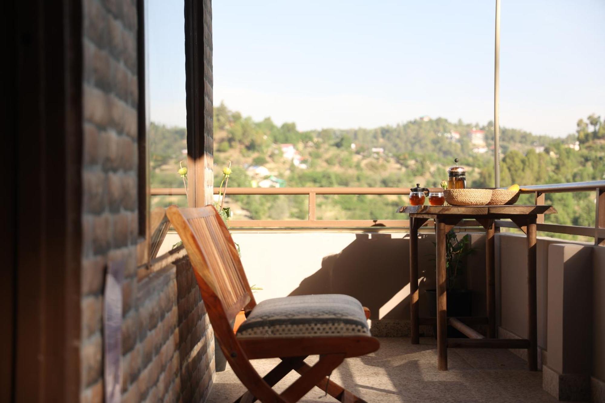 Stays Mukteshwar Ngoại thất bức ảnh